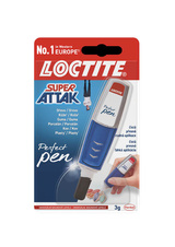 Lepidlo Loctite Perfect pen - 3 g