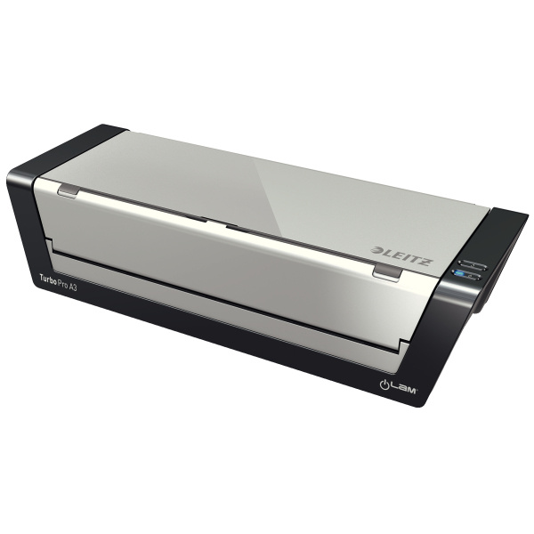 Laminátor iLAM - Touch Turbo Pro A3