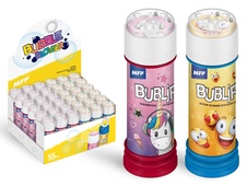 Bublifuk - 55 ml / mix motivů