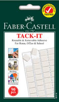 Lepicí hmota Faber - Castell - Tack-it / 50 g