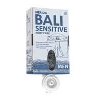 Mýdlo pěnové do zásobníku - Bali Sensitive Men