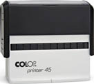 Razítko Colop Printer 45 - komplet