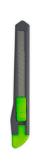 Odlamovací nože Kores K9 / nůž malý / mix neon barev