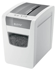 Leitz skartovací stroj IQ Home Office - Slim