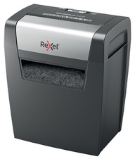 Skartovací stroj Rexel Momentum X406