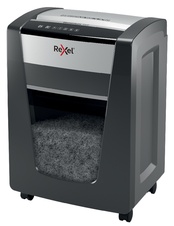 Skartovací stroj Rexel Momentum X420