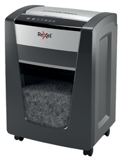 Rexel skartovací stroj Momentum X420