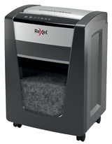 Skartovací stroj Rexel Momentum X420