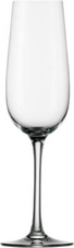 Sklenice na sekt WEINLAND 200ml