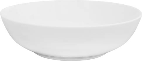 Porcelánové talíře - miska hlubová / prům.24 cm