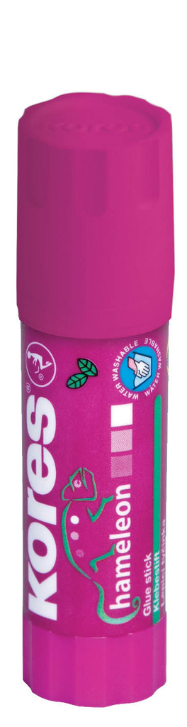 Lepicí tyčinka Kores Chameleon - 15 g