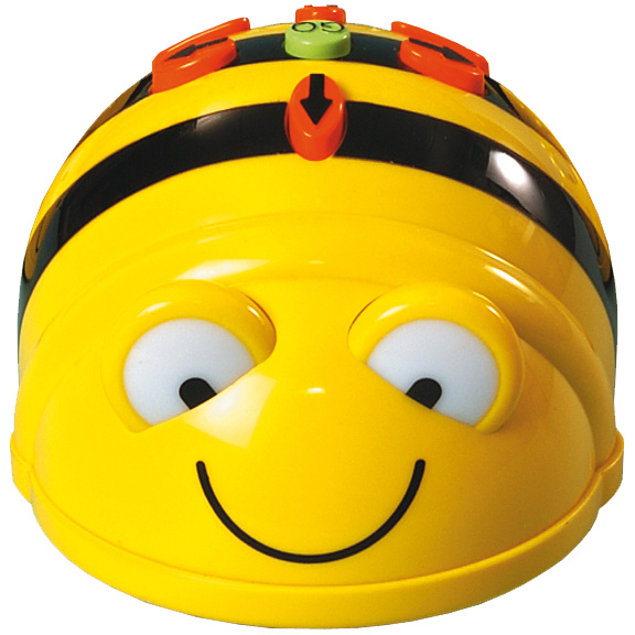 BEE-BOT VČELKA