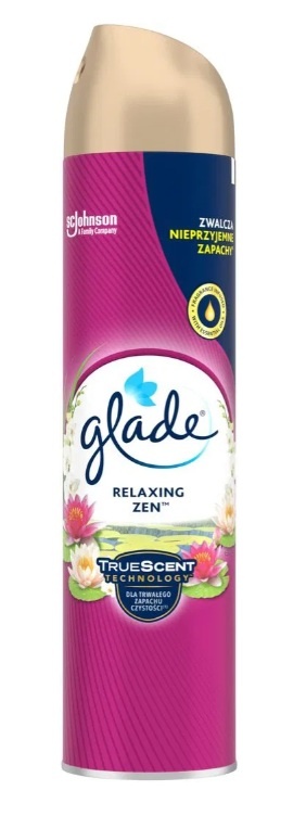 Glade by Brise osvěžovač spray Japonská zahrada 300 ml