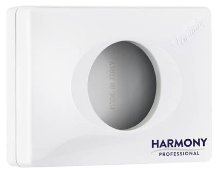 Zásobník na hygienické sáčky Harmony Professional - 95 x 32 x 135 mm