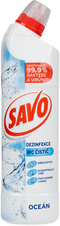 SAVO WC Ocean gel 700 ml