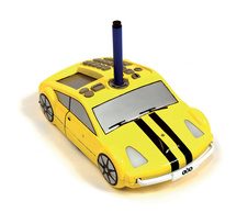 PRO-BOT AUTÍČKO