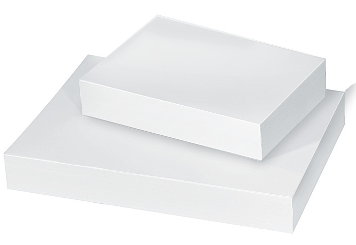 Průklepový papír - A4 40 g / 1000 listů