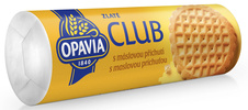 Opavia Zlaté Club s máslovou příchutí 140g