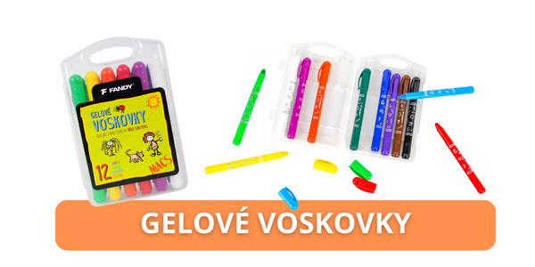 Vyzkoušeli jsme GELOVÉ VOSKOVKY