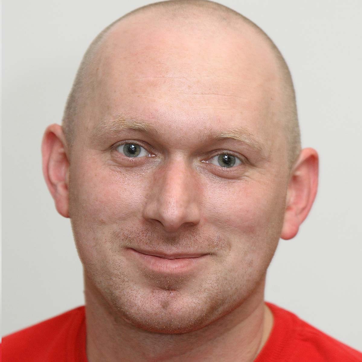 Petr M. - řidič senior