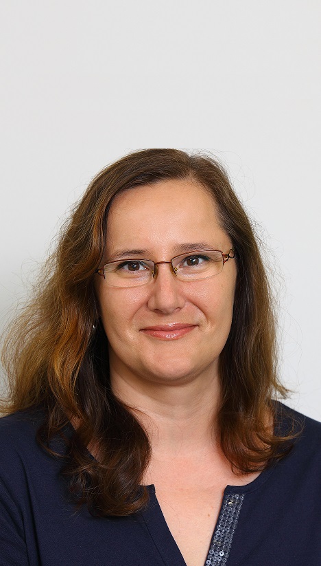 Jitka Daňková - účetní